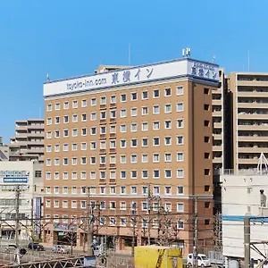 东横inn-湘南镰仓藤泽站北口 *** 藤泽市