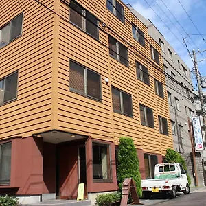 瑟柯酒店 ** 藤泽市